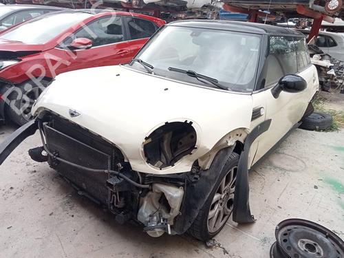 Squib airbag MINI MINI (R56) Cooper | BP32235222C102 