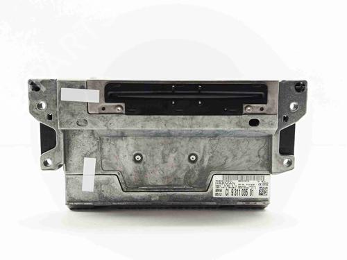 Used Radio Radio BMW 5 Touring (F11) 535 i (306 hp) 40097933 40097933