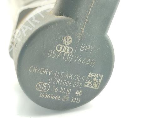 Injection rail SEAT IBIZA IV (6J5, 6P1)  | BP16516240M98 