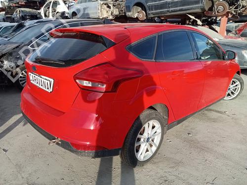 Steering rack FORD FOCUS III 1.5 TDCi | BP26948187M22 