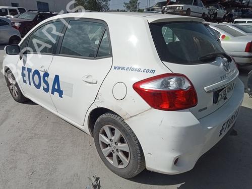 Engine control unit (ECU) TOYOTA AURIS (_E15_)  | BP32325696M57  - Image 10