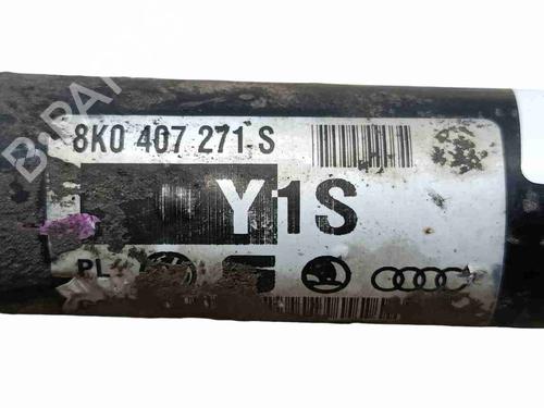 Left front driveshaft AUDI A4 B8 Avant (8K5) | BP38933852M38 - Image 2