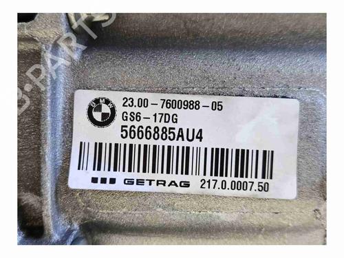 Gearbox BMW 1 (F20) 116 d | BP38439889M3 - Image 2