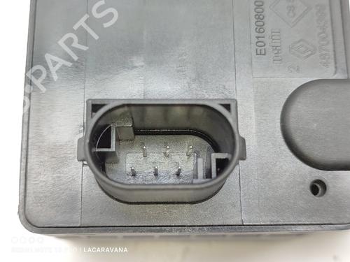 Ignition barrel RENAULT CLIO IV (BH_)  | BP21678679M48 