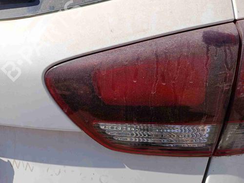 Used Right tailgate light Right tailgate light 38174958 38174958