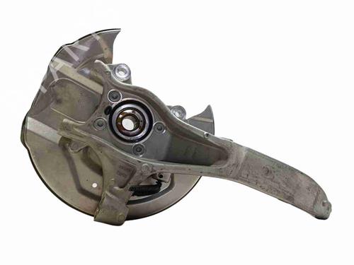Right front steering knuckle VOLVO XC60 II (246) B4 Mild-Hybrid | BP38920973M26 - Image 2