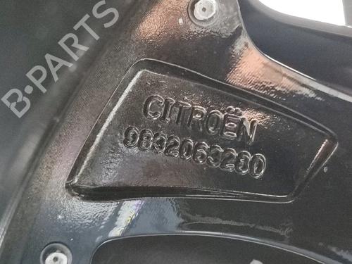 Rim CITROËN C4 III (BA_, BB_, BC_) | BP30387171C45