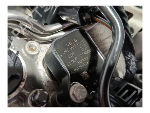 Engine SEAT IBIZA V (KJ1, KJG) 1.0 TSI | BP35793897M1 - Image 14