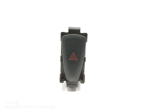 Used Warning switch DACIA DOKKER MPV (KE_) [2012-2025]  21827681