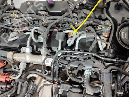 Engine AUDI A5 Sportback (8TA) 2.0 TDI | BP35787577M1 - Image 23