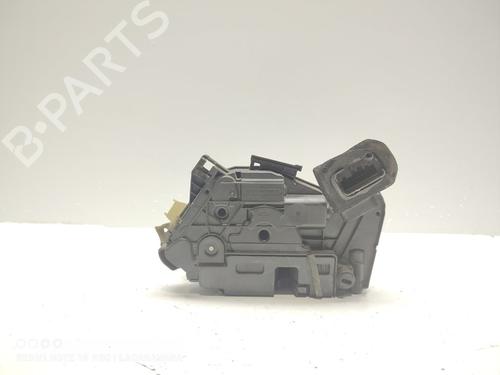 Rear right lock SEAT LEON (5F1)  | BP17869965C99 