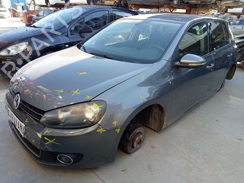 Right tailgate light VW GOLF VI (5K1) 1.6 TDI | BP31880686C80