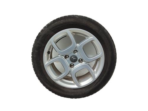 Used Rim CITROËN C4 CACTUS 1.2 THP 110 (110 hp) 18259610
