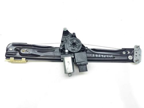 Used Front left window mechanism CITROËN C3 AIRCROSS II (2R_, 2C_) [2017-2025]  29715445