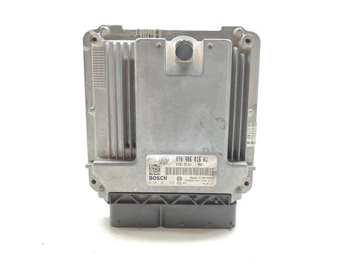 Used Engine control unit (ECU) VW TRANSPORTER T5 Bus (7HB, 7HJ, 7EB, 7EJ) [2003-2016]  18673272