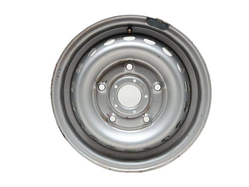 Used Rim Rim FORD TRANSIT CUSTOM V362 Van (FY, FZ) [2012-2026] 35754736 35754736