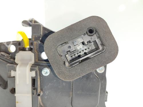 Front right lock SEAT IBIZA V (KJ1, KJG) 1.0 TSI | BP16516897C97 