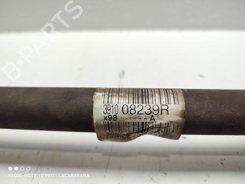 Right front driveshaft RENAULT CLIO IV (BH_)  | BP19421783M39 
