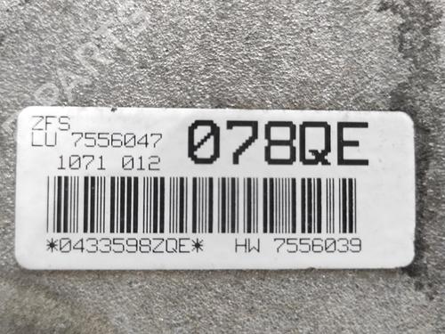 Gearbox BMW 3 (E90) 320 d | BP16509899M3 