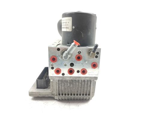 ABS pump MERCEDES-BENZ E-CLASS (W211) E 270 CDI (211.016) | BP30974639M43