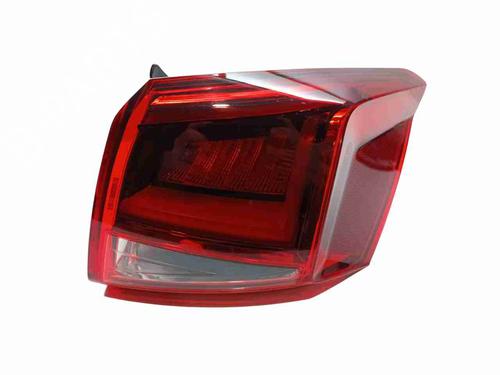 Used Right taillight Right taillight SEAT ARONA (KJ7, KJP) 1.0 TSI (110 hp) 40010156 40010156