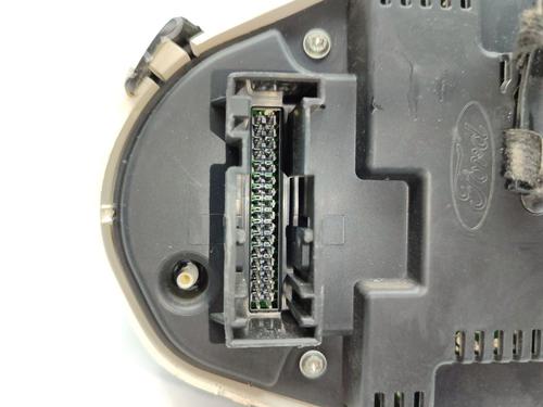 Instrument cluster FORD FIESTA VI (CB1, CCN) 1.0 EcoBoost | BP16576900C47 