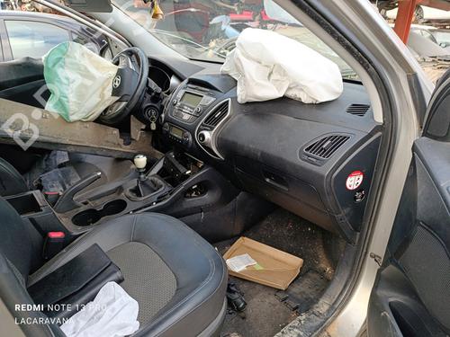 Left taillight HYUNDAI ix35 (LM, EL, ELH)  | BP29020810C34 