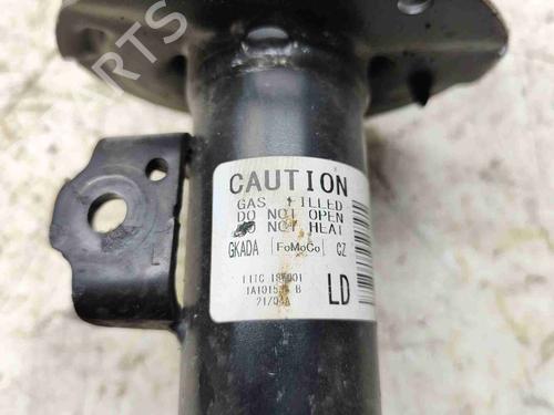 Left front shock absorber FORD PUMA (J2K, CF7) | BP38932035M16 - Image 2