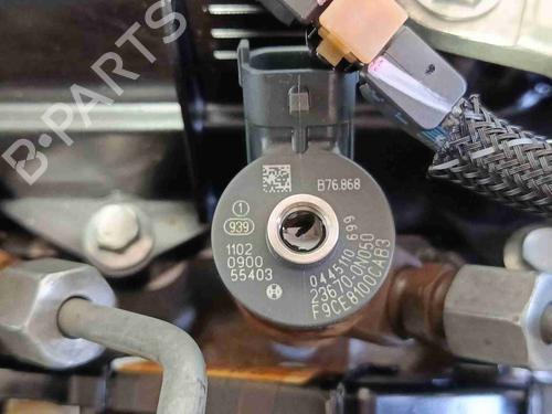 Engine TOYOTA AURIS (_E18_) | BP38336373M1 - Image 18