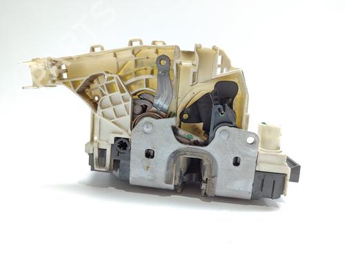 Rear right lock VW CRAFTER 30-50 Van (2E_) 2.5 TDI | BP17555710C99 