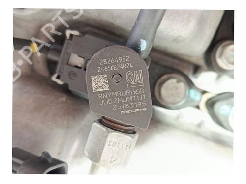 Engine CHEVROLET ORLANDO (J309) 2.0 D | BP34606134M1  - Image 15