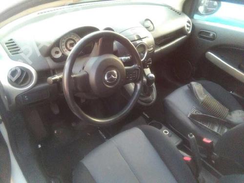 Headlight switch MAZDA 2 (DE_, DH_) 1.3 (DE3FS) | BP17006055I24 