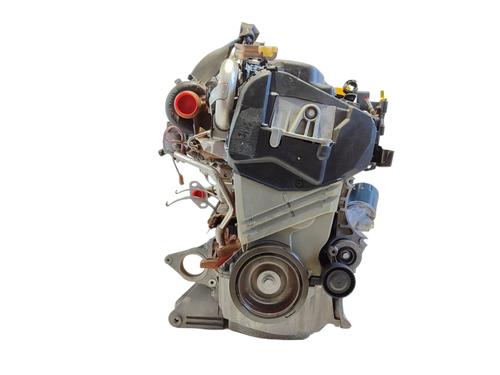 Engine NISSAN JUKE (F15) | BP30551578M1