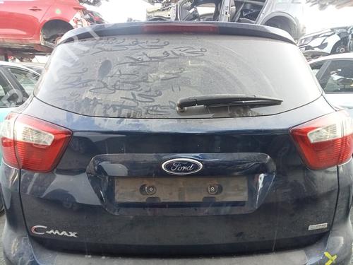 Bagklap CC/Kombi-Coupé FORD C-MAX II (DXA/CB7, DXA/CEU) [2010-2019]  30438175