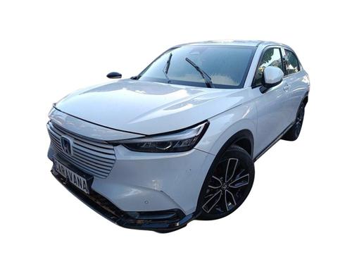 Brugte HONDA HR-V (RV) [2021-2026]  4268419