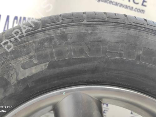 Rim NISSAN X-TRAIL I (T30) 2.2 Di 4x4 | BP16508716C45 