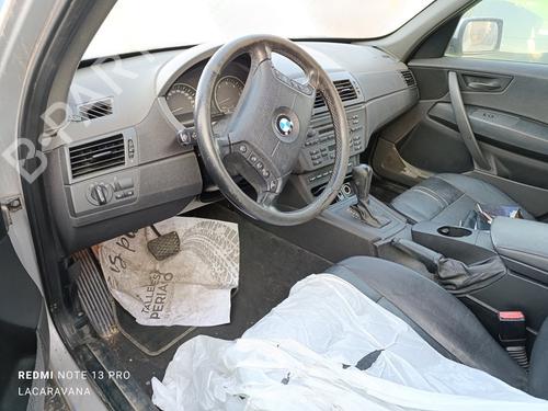 Driveshaft BMW X3 (E83) 3.0 d | BP30511333M37 - Image 13