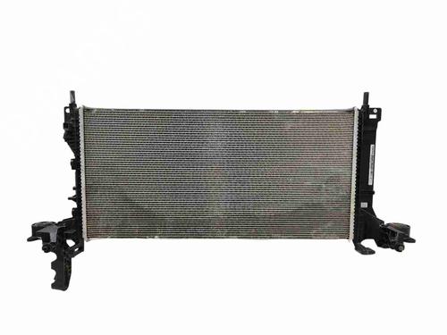 Water radiator VOLVO XC40 (536) T2 | BP37230787M31 - Image 3