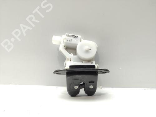 Used Tailgate lock NISSAN QASHQAI II SUV (J11, J11_) [2013-2025]  16507064