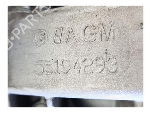 Gearbox OPEL ASTRA J (P10) | BP32722920M3 - Image 11