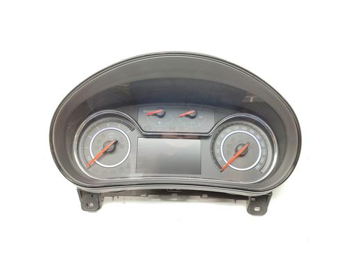 Used Instrument cluster OPEL INSIGNIA A Saloon (G09) 2.0 CDTI (69) (120 hp) 16503950