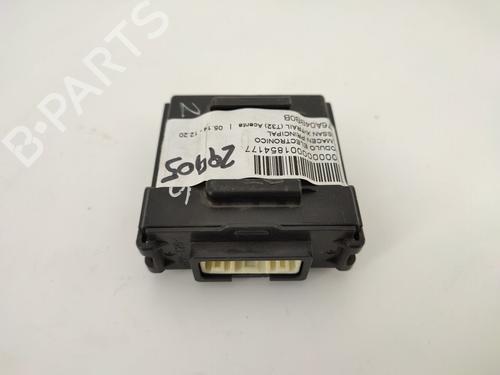 Elektronische module NISSAN X-TRAIL III (T32_, T32R, T32RR) [2013-2025]  16509471