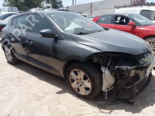 Engine RENAULT MEGANE III Hatchback (BZ0/1_, B3_) | BP33626384M1 - Image 13