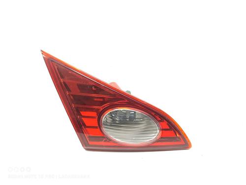 Used Left tailgate light NISSAN MURANO II (Z51) 2.5 dCi 4x4 (190 hp) 22762671