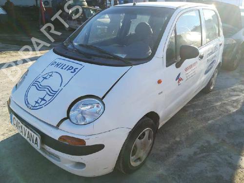 Right mirror DAEWOO MATIZ (M100, M150)  | BP19035999C27 