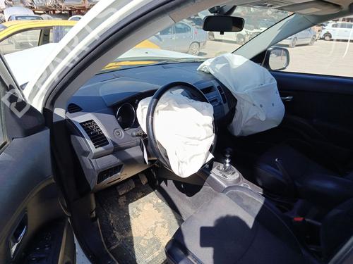 Left tailgate light CITROËN C-CROSSER (VU_, VV_) 2.2 HDi | BP34518881C79 - Image 7