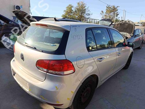 Left headlight VW GOLF VI (5K1) 1.6 TDI | BP39502646C28 - Image 6