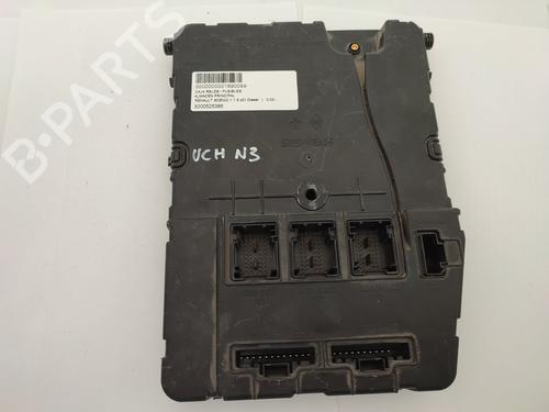 Used Fuse box RENAULT GRAND SCÉNIC II (JM0/1_) 1.5 dCi (JM02, JM13) (101 hp) 16510106