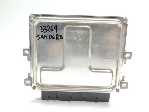 Engine control unit (ECU) DACIA SANDERO II  | BP17622316M57 