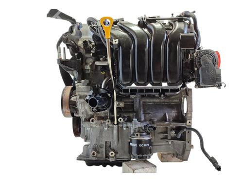Motor für HYUNDAI VELOSTER (FS) 1.6 GDI (140 hp) 29512667